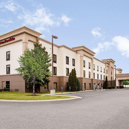 Hampton Inn & Suites Nashville-סמירנה מראה חיצוני תמונה