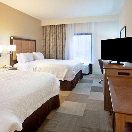 Hampton Inn & Suites Nashville-סמירנה מראה חיצוני תמונה