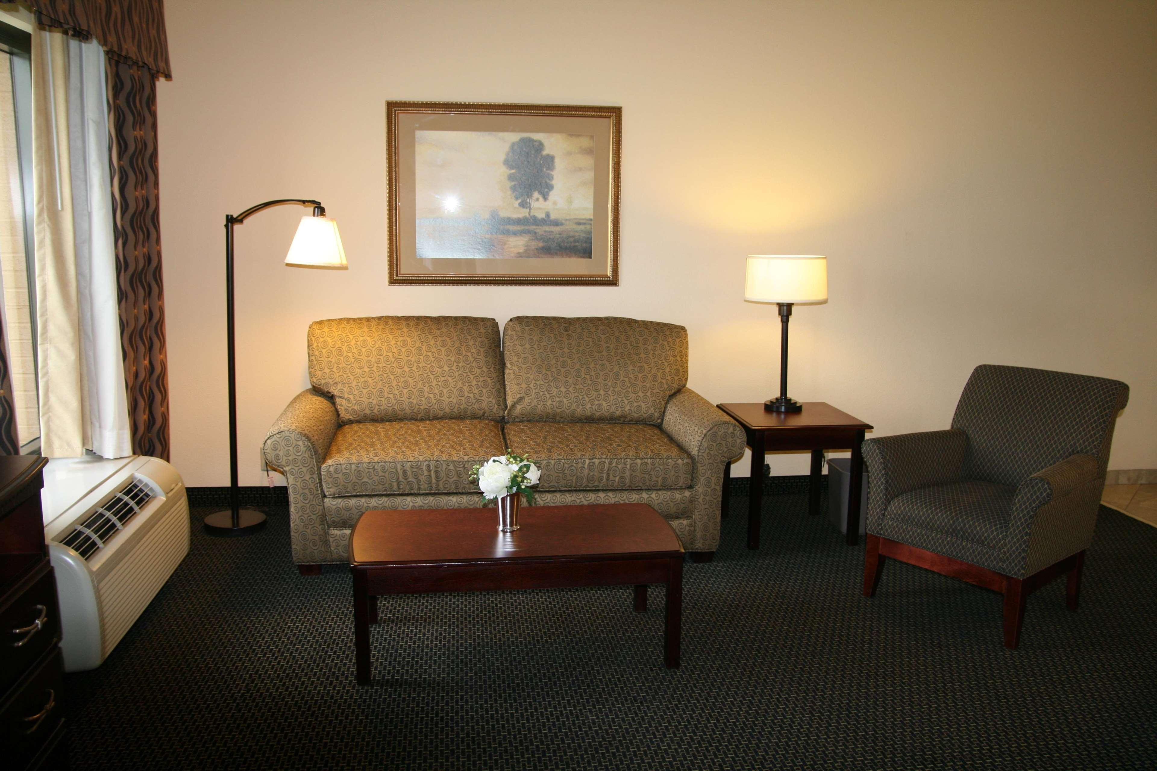 Hampton Inn & Suites Nashville-סמירנה מראה חיצוני תמונה