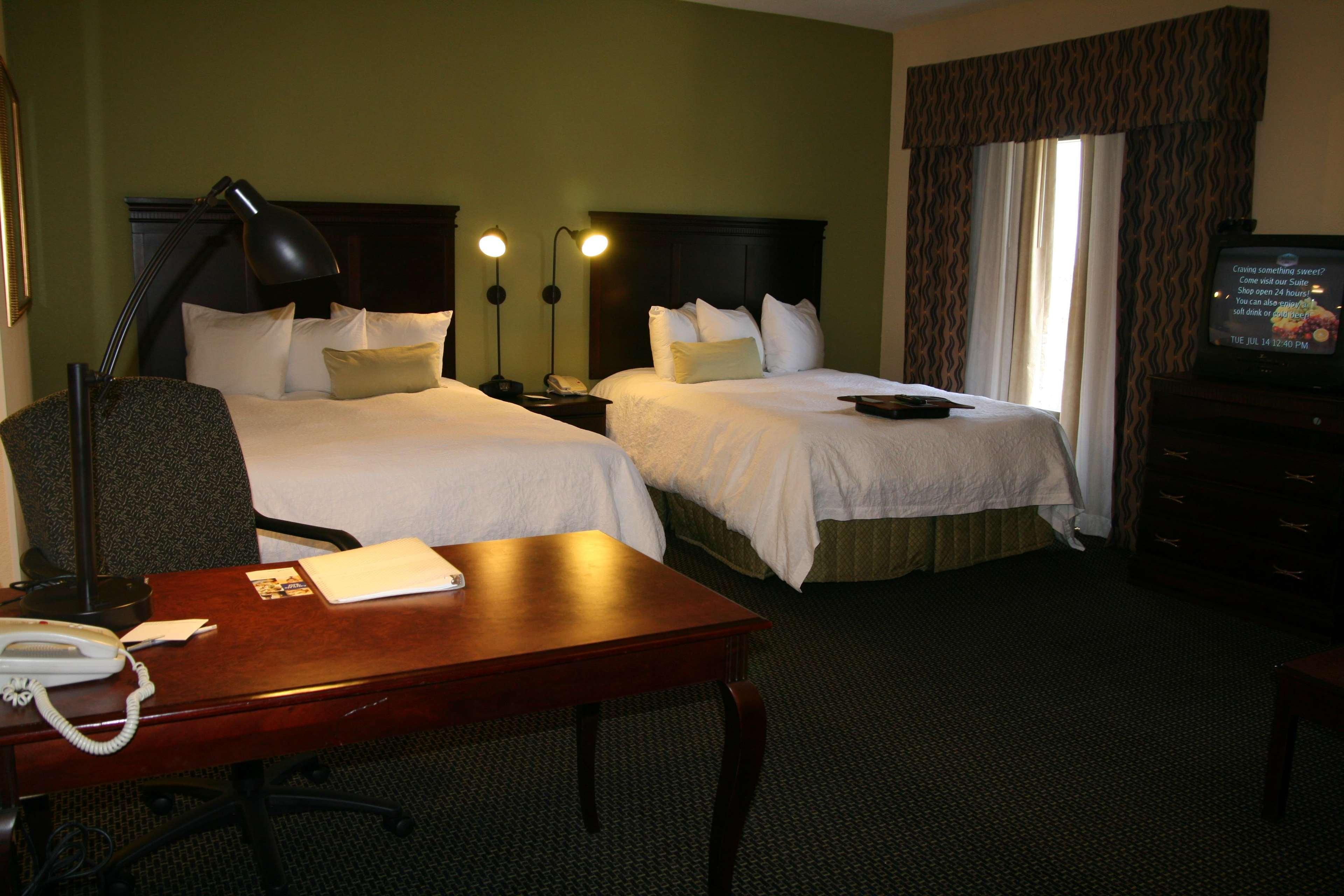 Hampton Inn & Suites Nashville-סמירנה מראה חיצוני תמונה