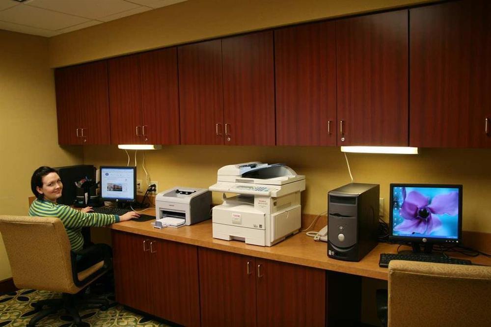 Hampton Inn & Suites Nashville-סמירנה מתקנים תמונה