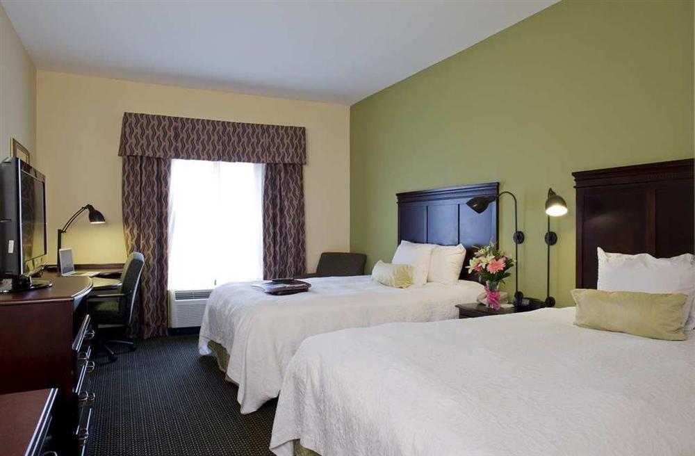 Hampton Inn & Suites Nashville-סמירנה חדר תמונה