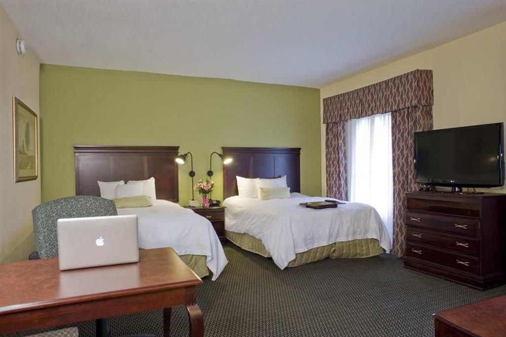 Hampton Inn & Suites Nashville-סמירנה חדר תמונה