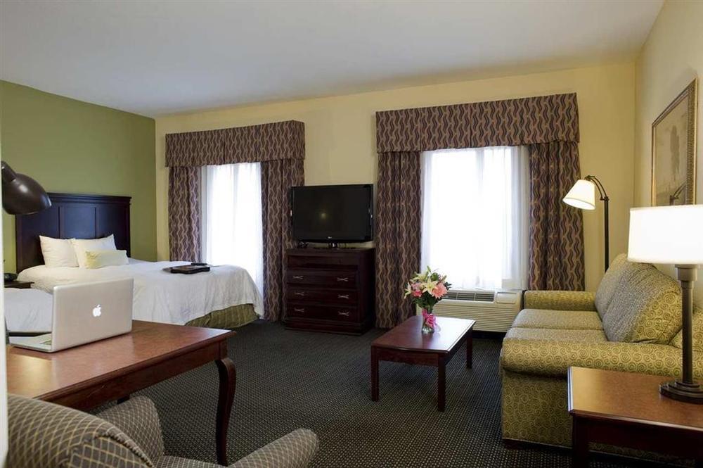 Hampton Inn & Suites Nashville-סמירנה חדר תמונה