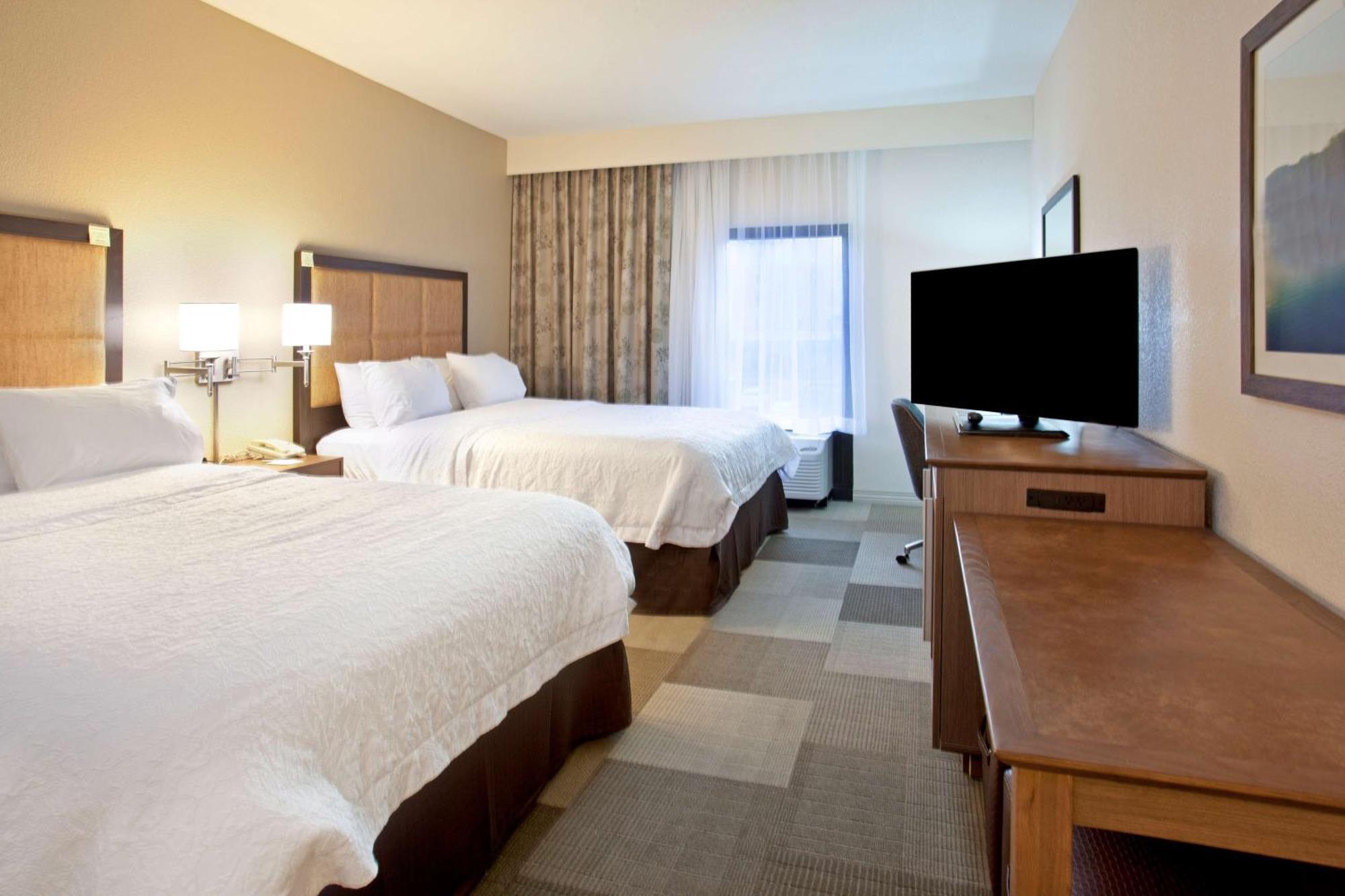 Hampton Inn & Suites Nashville-סמירנה מראה חיצוני תמונה