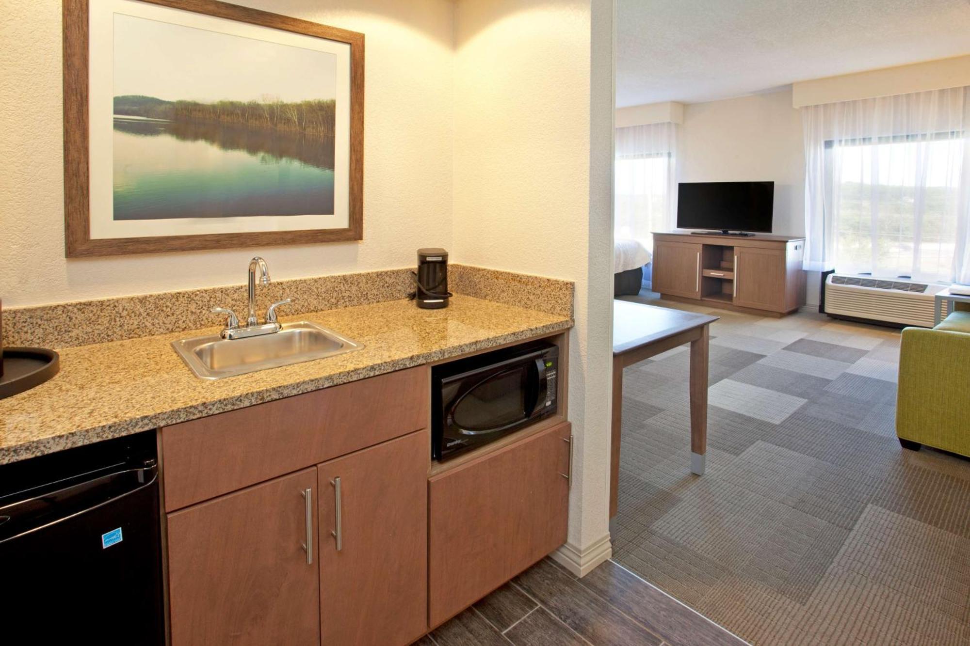 Hampton Inn & Suites Nashville-סמירנה מראה חיצוני תמונה
