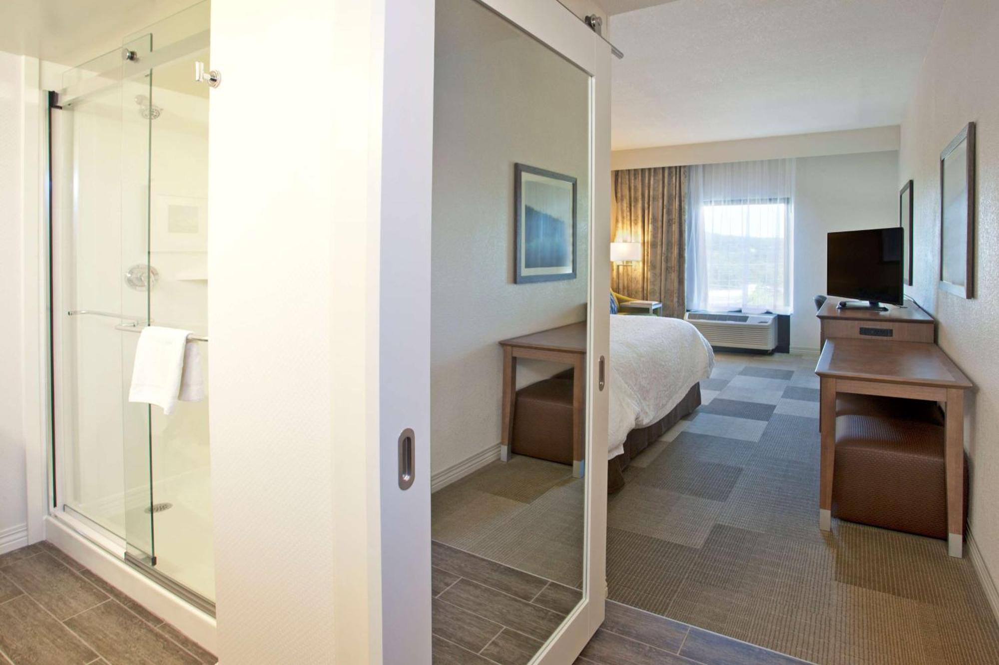 Hampton Inn & Suites Nashville-סמירנה מראה חיצוני תמונה
