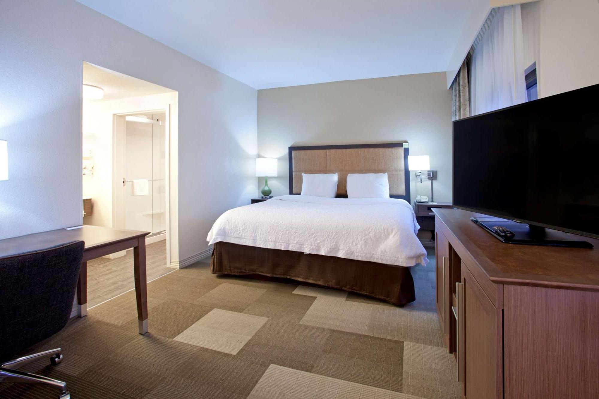 Hampton Inn & Suites Nashville-סמירנה מראה חיצוני תמונה