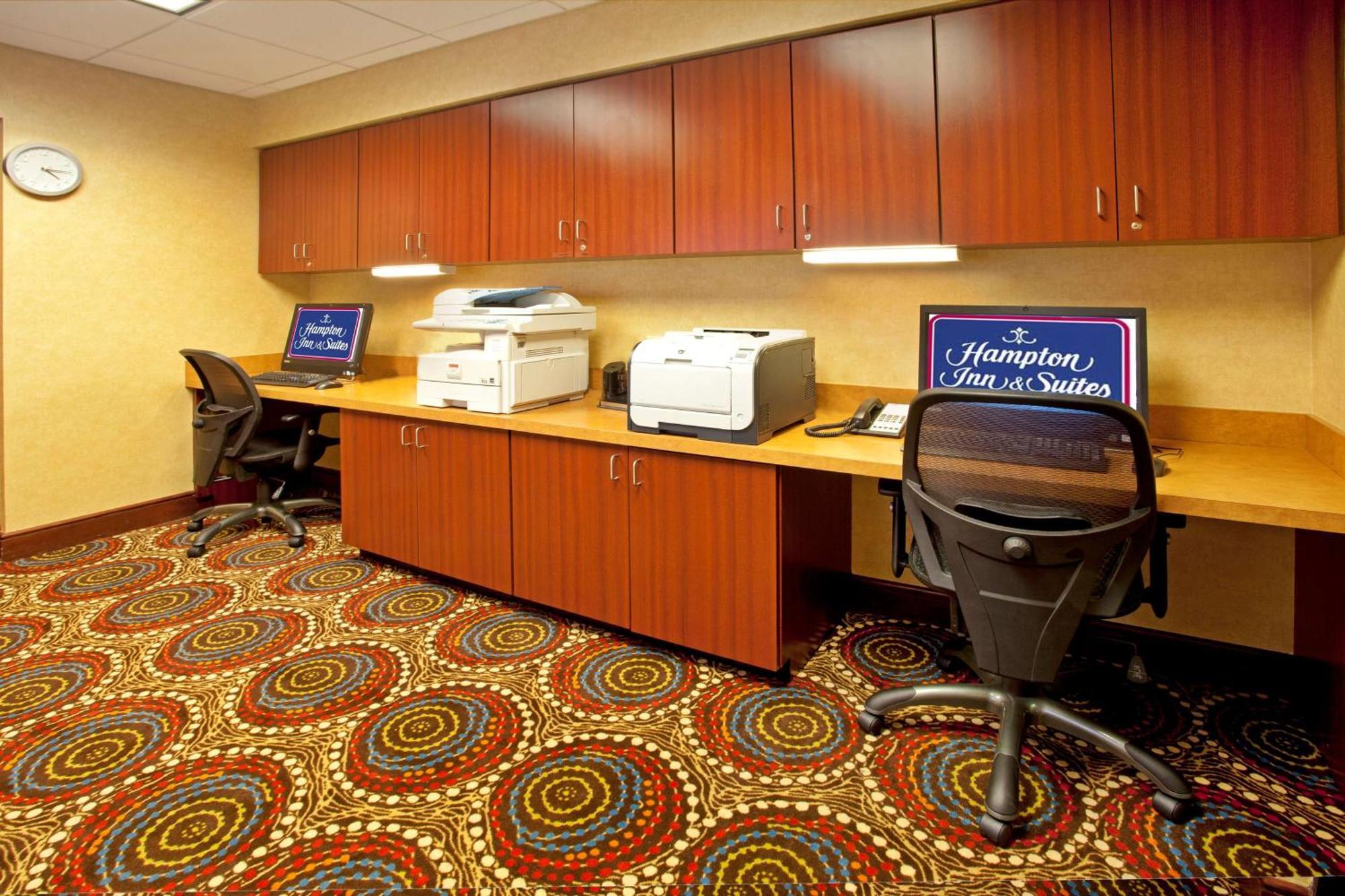 Hampton Inn & Suites Nashville-סמירנה מראה חיצוני תמונה