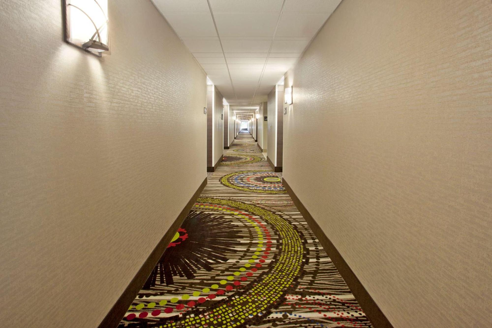 Hampton Inn & Suites Nashville-סמירנה מראה חיצוני תמונה