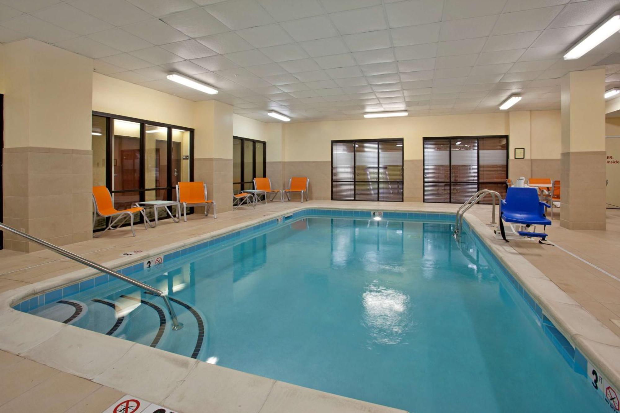 Hampton Inn & Suites Nashville-סמירנה מראה חיצוני תמונה